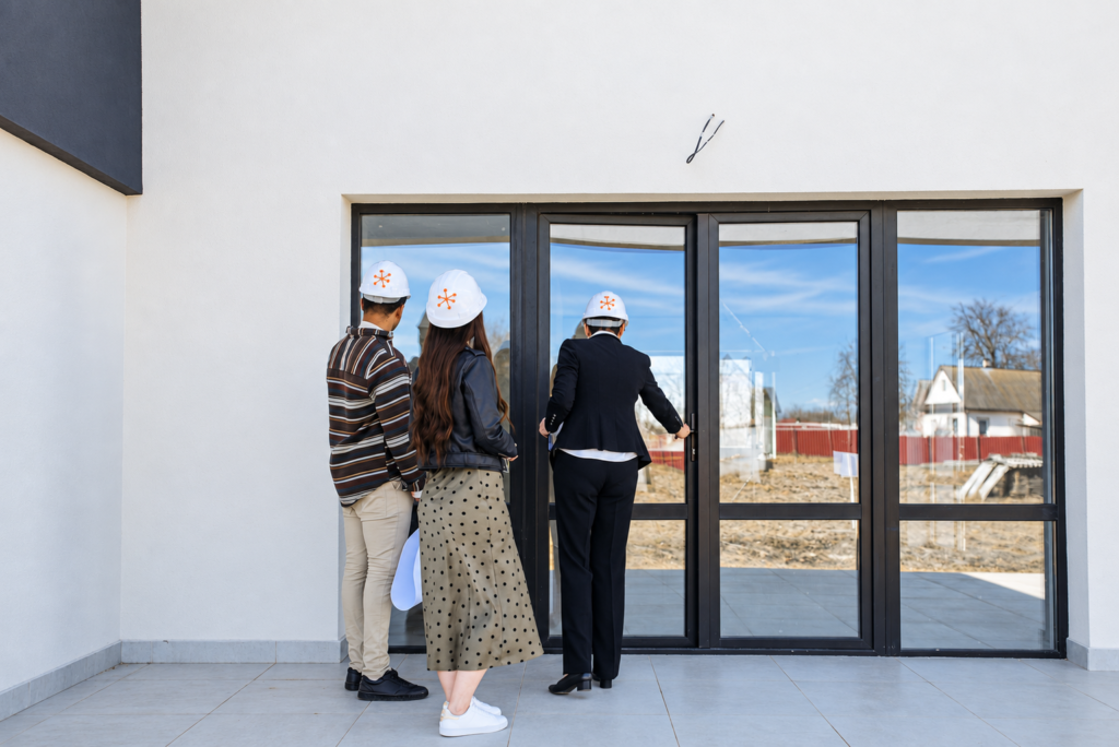 Étude de chantier et diagnostic avant travaux par Prestazio au Maroc