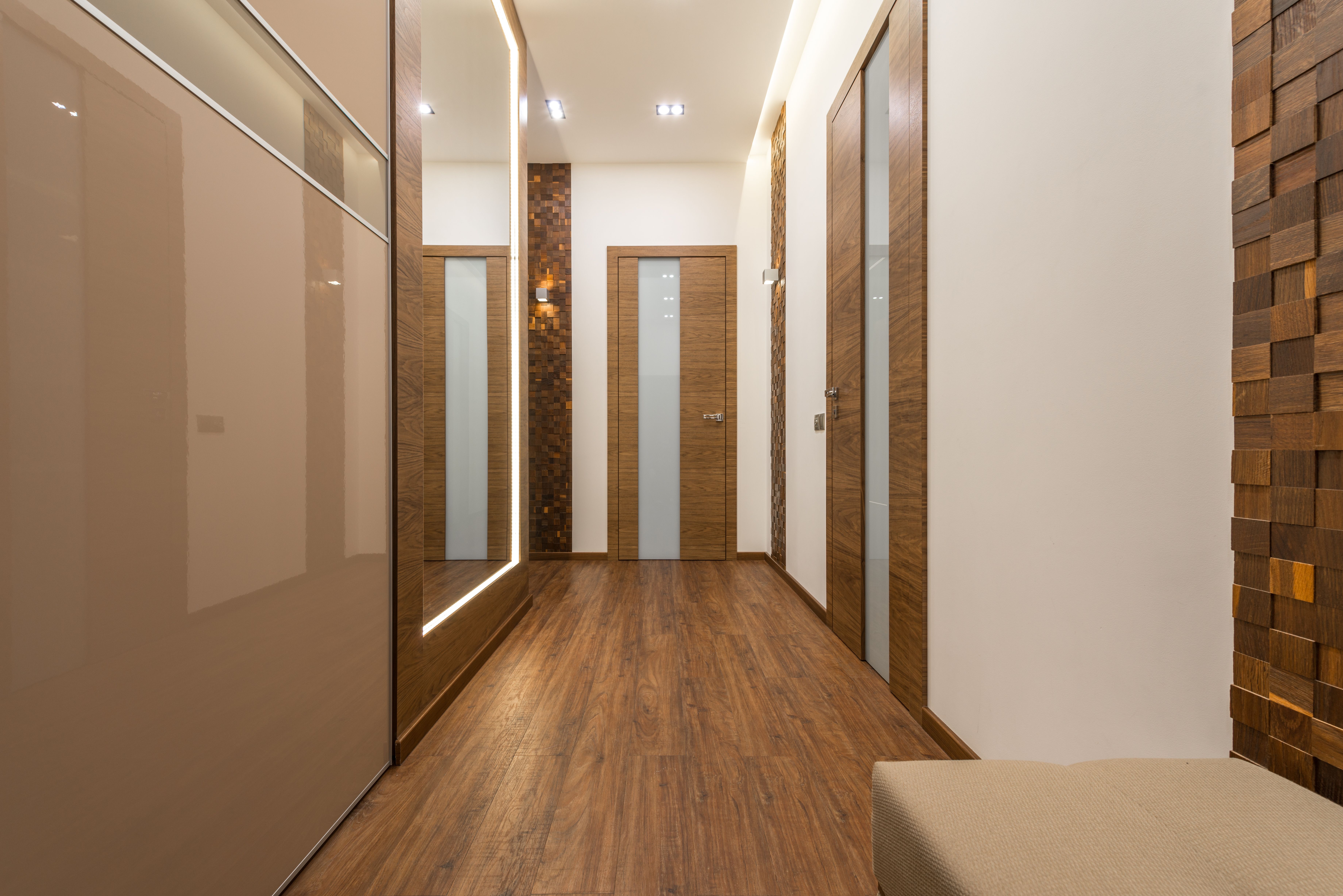 Rénovation de logement par Prestazio au Maroc