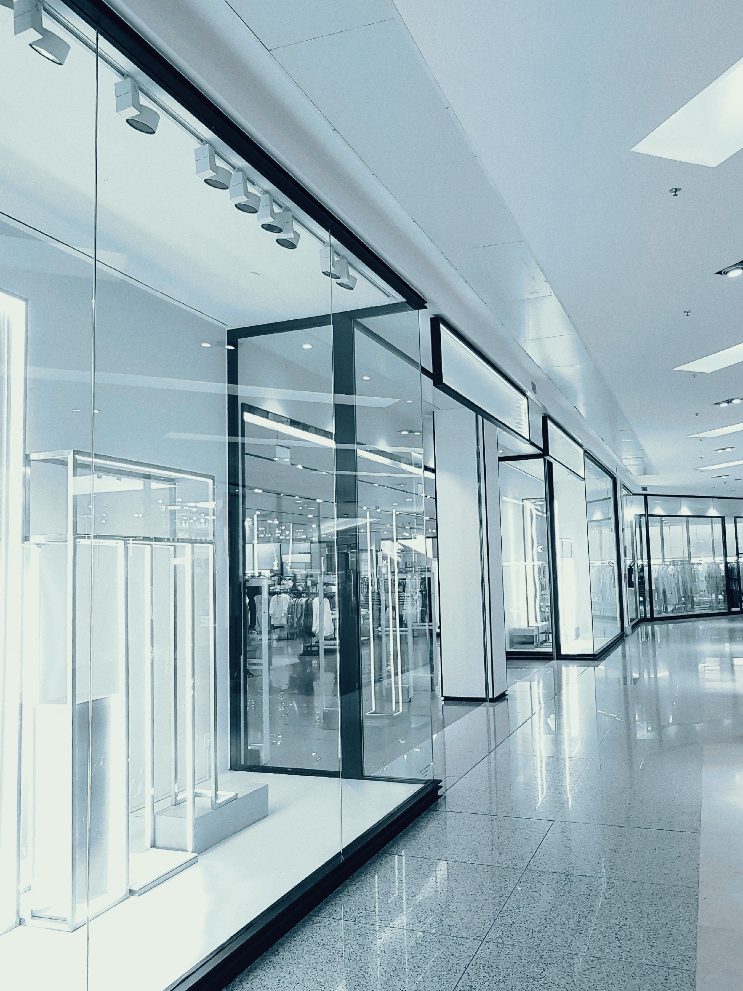 Rénovation et aménagement de locaux professionnels par Prestazio