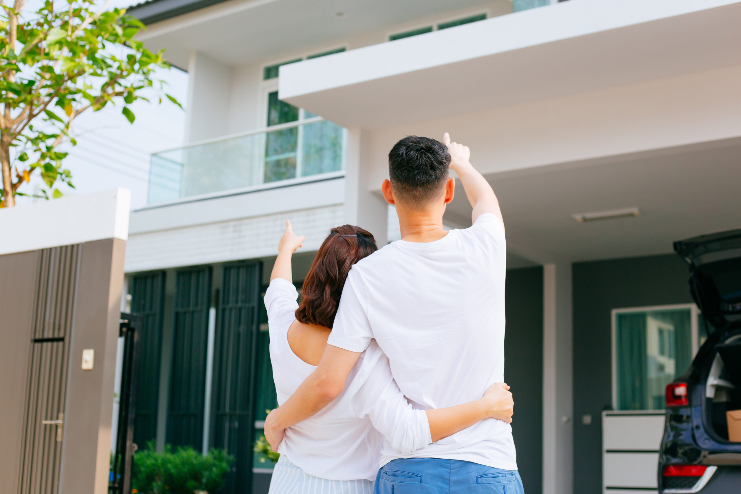 Rénovation intérieure pour particuliers Prestazio au Maroc
