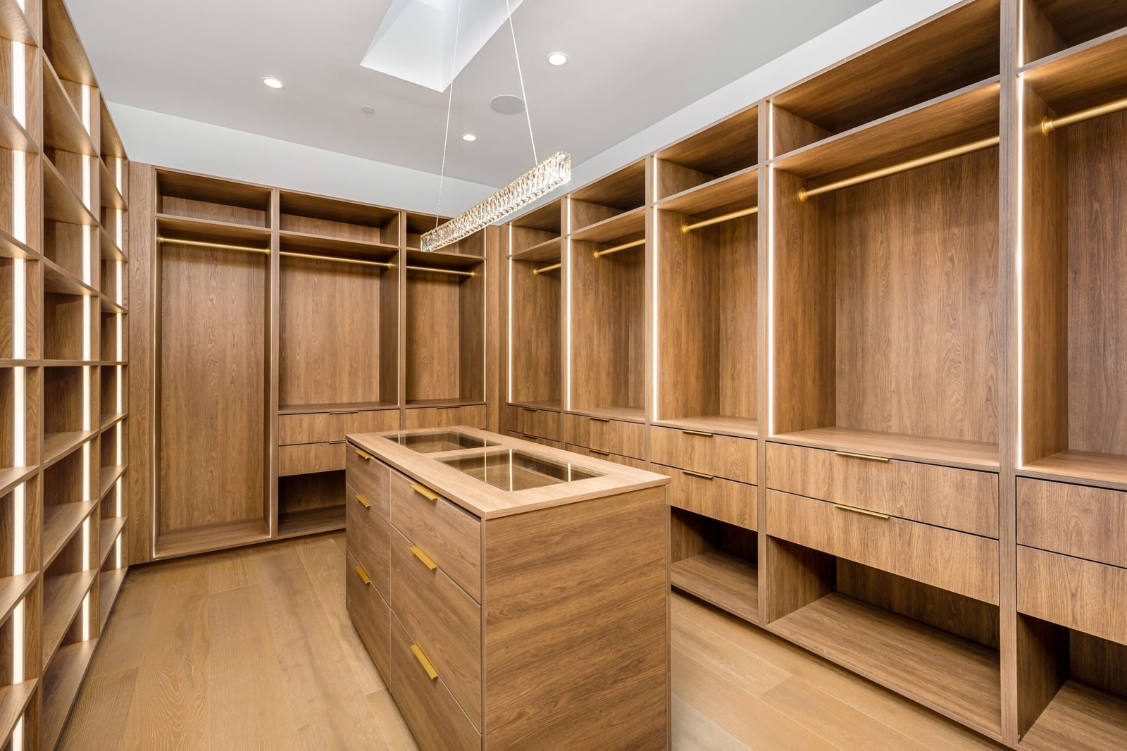 Dressing moderne Prestazio